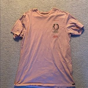 Volcom T